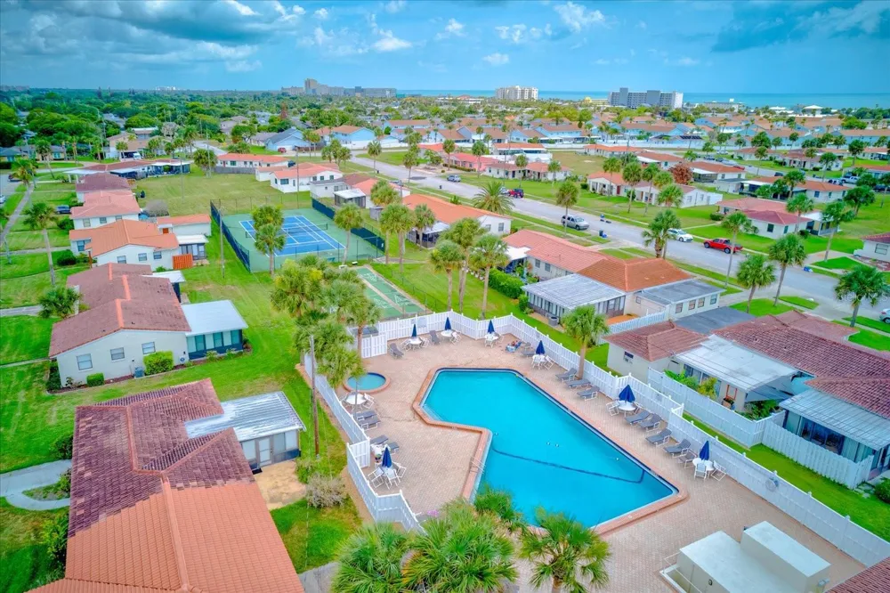 232 NORTHSHORE DRIVE #A Ormond Beach, FL 32176