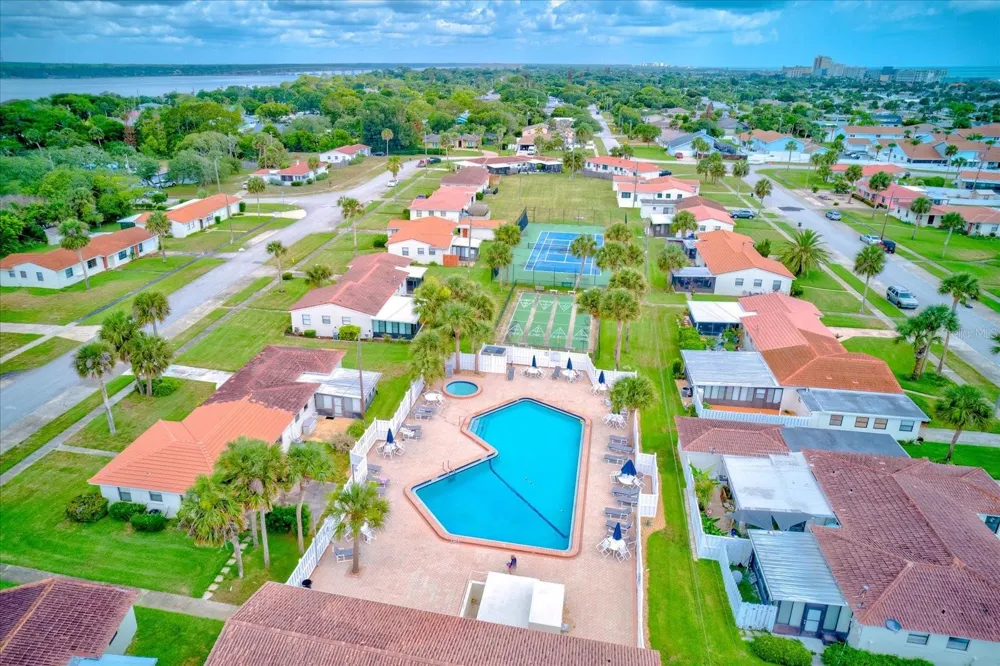 232 NORTHSHORE DRIVE #A Ormond Beach, FL 32176