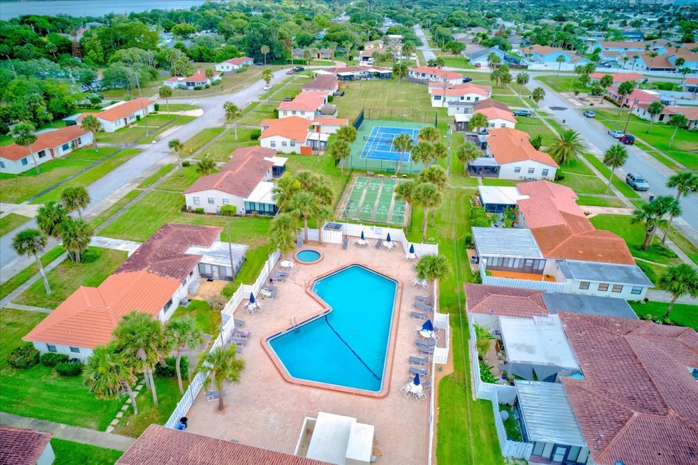 232 NORTHSHORE DRIVE #A Ormond Beach, FL 32176