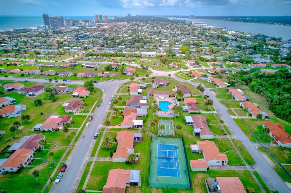 232 NORTHSHORE DRIVE #A Ormond Beach, FL 32176