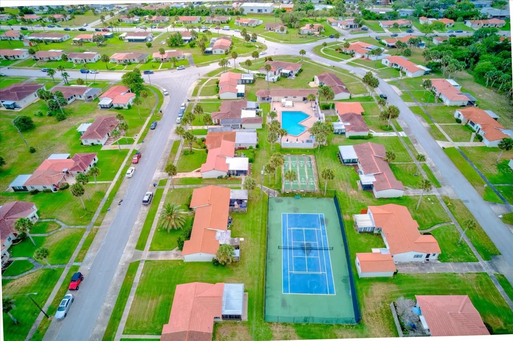 232 NORTHSHORE DRIVE #A Ormond Beach, FL 32176