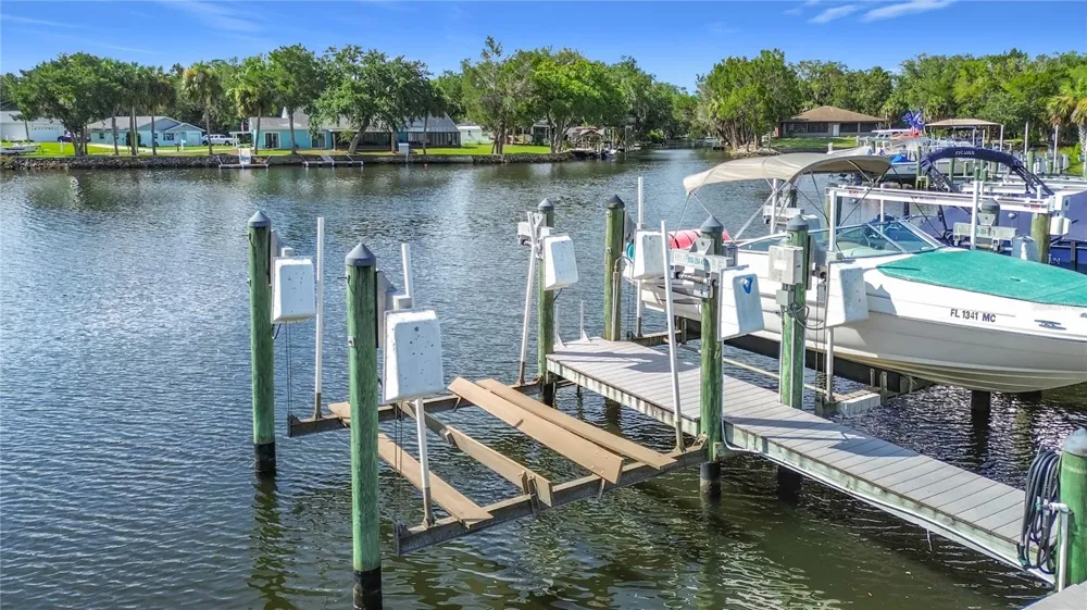 11025 W HARBOR WATCH LOOP #31 Crystal River, FL 34428