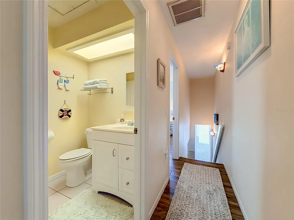11025 W HARBOR WATCH LOOP #31 Crystal River, FL 34428
