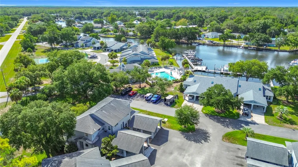11025 W HARBOR WATCH LOOP #31 Crystal River, FL 34428