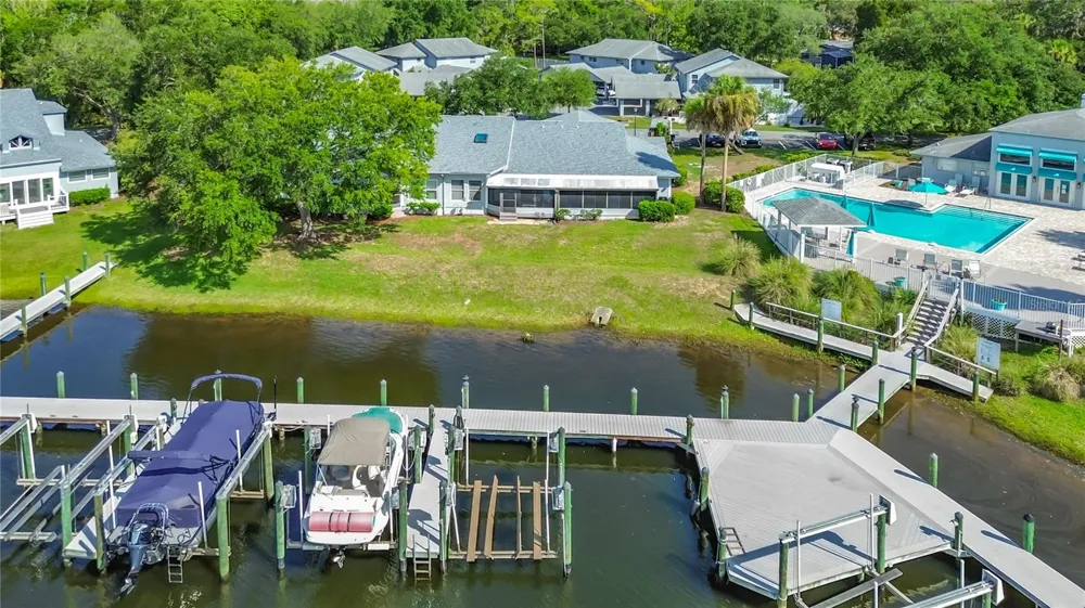 11025 W HARBOR WATCH LOOP #31 Crystal River, FL 34428