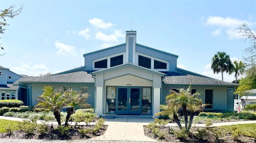 11025 W HARBOR WATCH LOOP #31 Crystal River, FL 34428