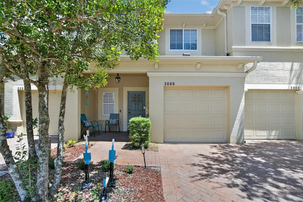 3006 GIRVAN DRIVE Land O Lakes, FL 34638
