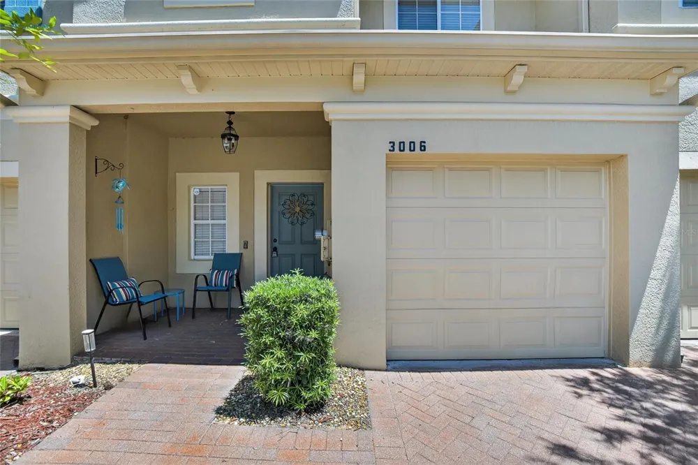 3006 GIRVAN DRIVE Land O Lakes, FL 34638