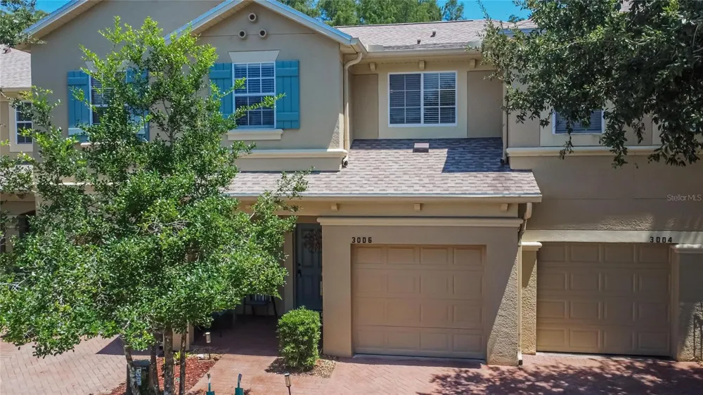 3006 GIRVAN DRIVE Land O Lakes, FL 34638