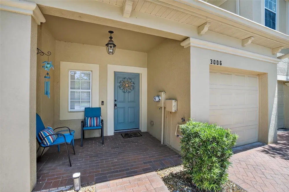 3006 GIRVAN DRIVE Land O Lakes, FL 34638