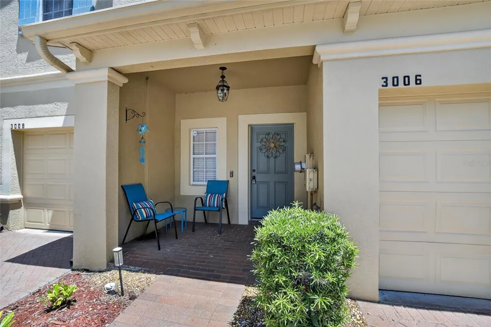 3006 GIRVAN DRIVE Land O Lakes, FL 34638
