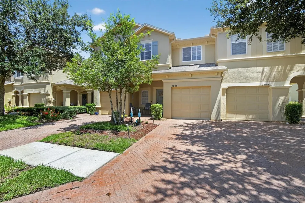 3006 GIRVAN DRIVE Land O Lakes, FL 34638