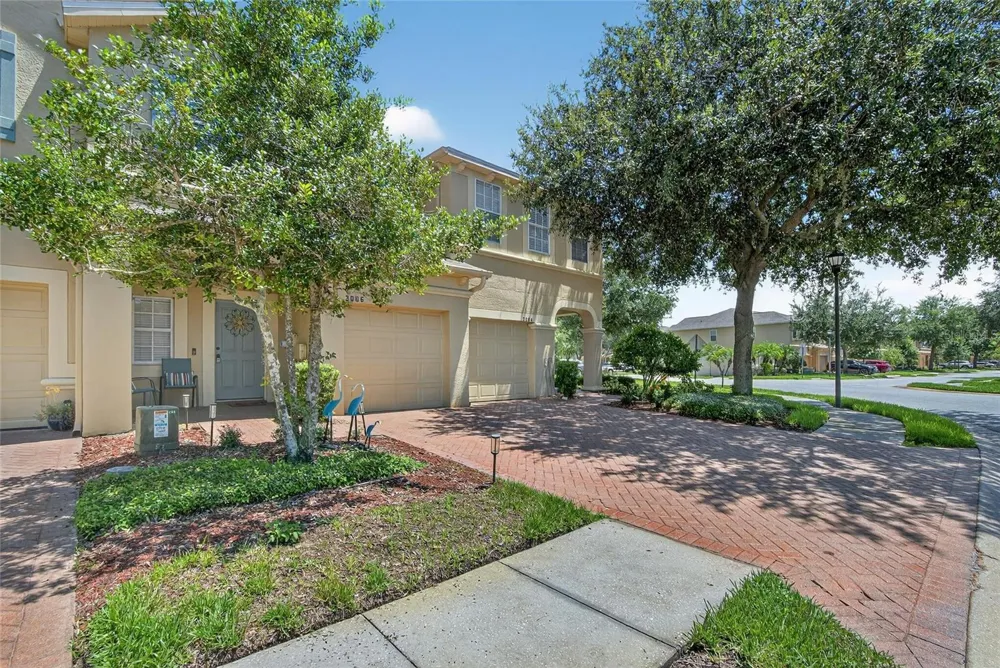 3006 GIRVAN DRIVE Land O Lakes, FL 34638