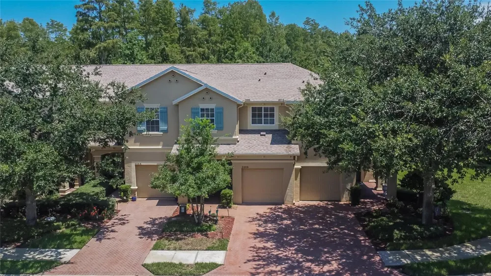 3006 GIRVAN DRIVE Land O Lakes, FL 34638