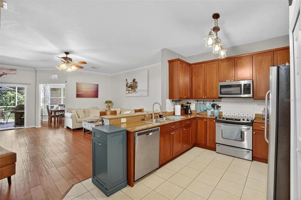 3006 GIRVAN DRIVE Land O Lakes, FL 34638