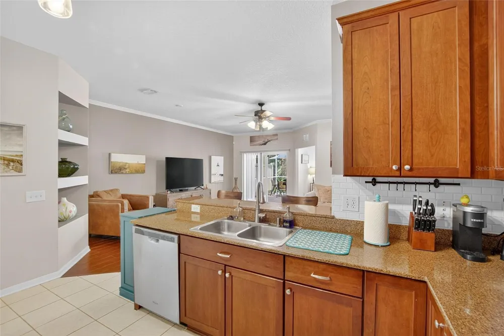 3006 GIRVAN DRIVE Land O Lakes, FL 34638