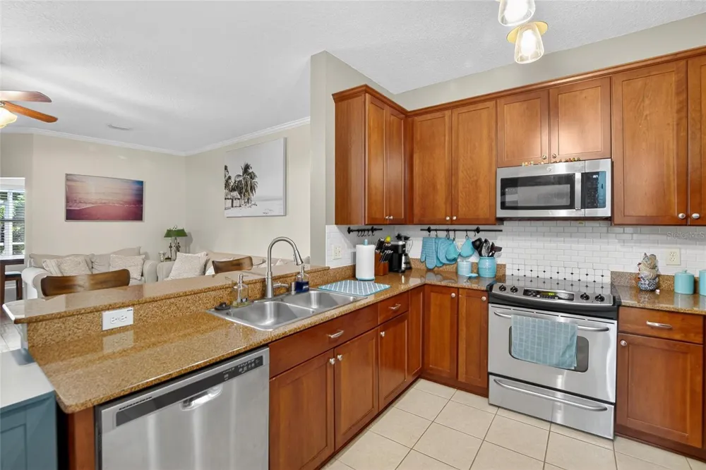 3006 GIRVAN DRIVE Land O Lakes, FL 34638