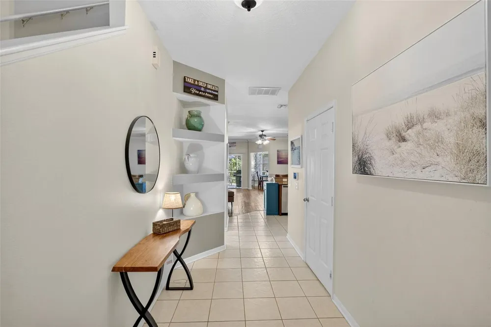 3006 GIRVAN DRIVE Land O Lakes, FL 34638