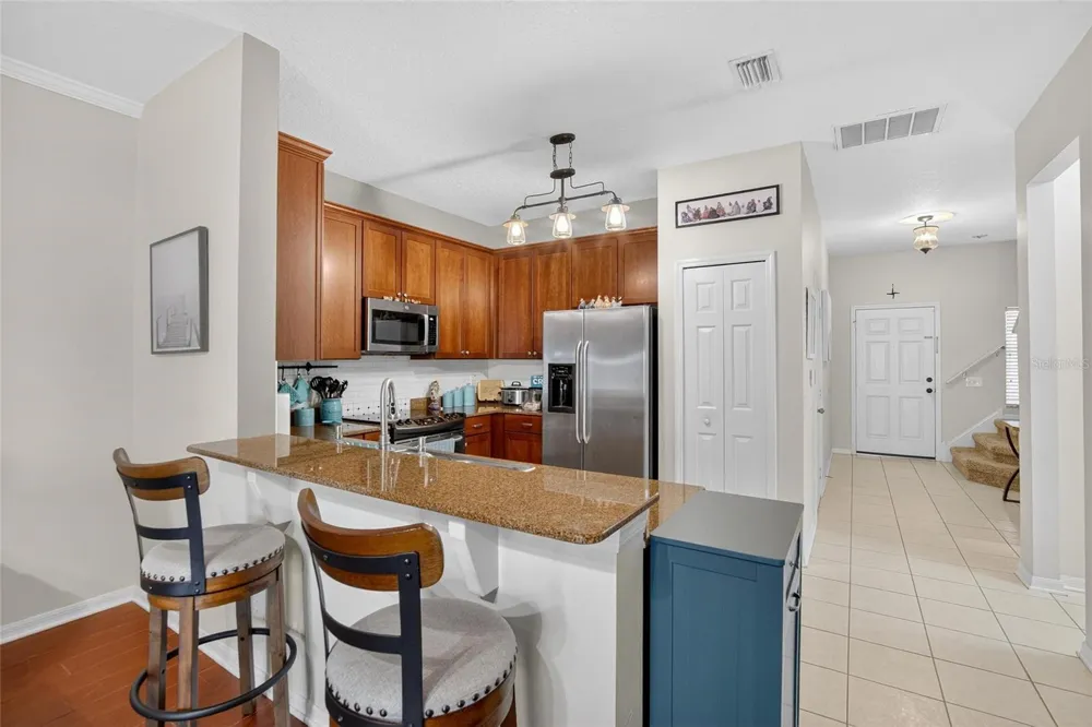 3006 GIRVAN DRIVE Land O Lakes, FL 34638