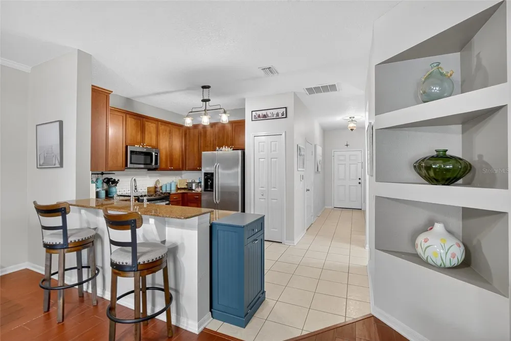 3006 GIRVAN DRIVE Land O Lakes, FL 34638