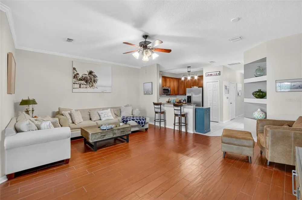 3006 GIRVAN DRIVE Land O Lakes, FL 34638