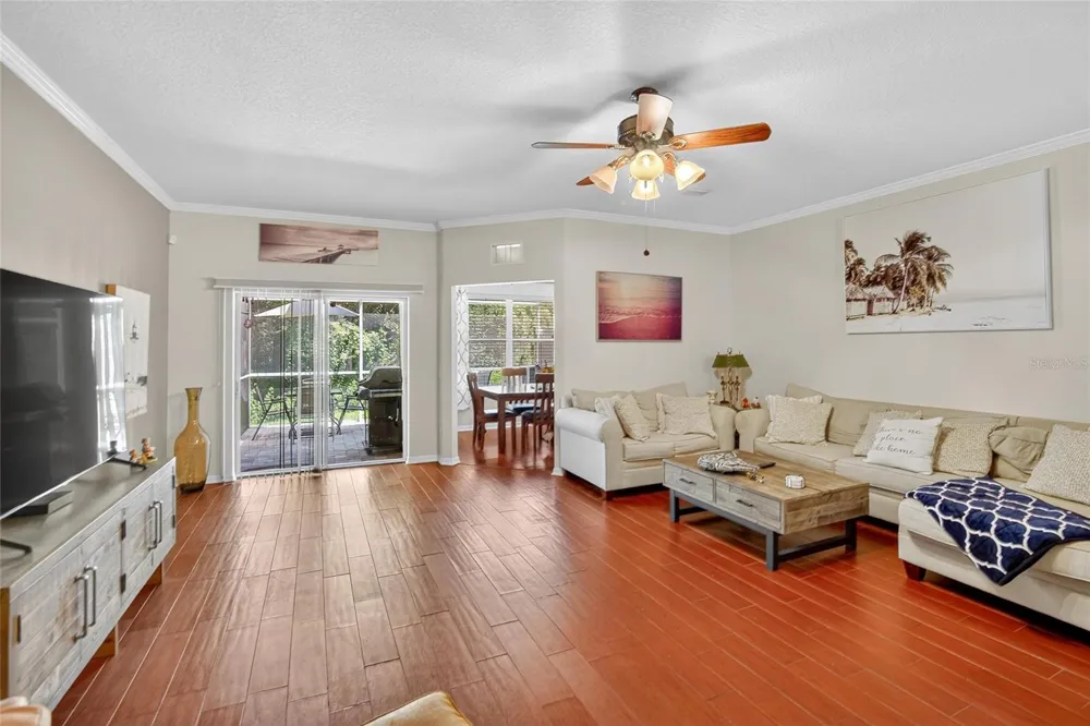 3006 GIRVAN DRIVE Land O Lakes, FL 34638