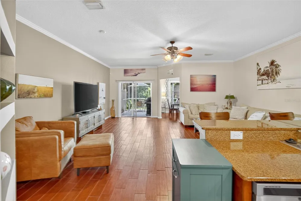 3006 GIRVAN DRIVE Land O Lakes, FL 34638