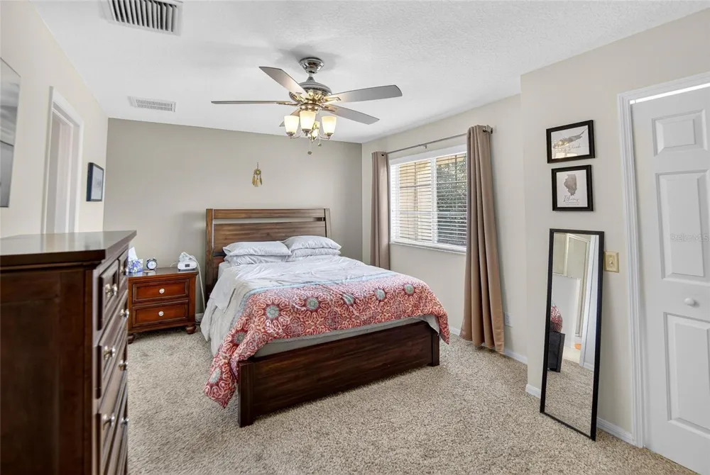 3006 GIRVAN DRIVE Land O Lakes, FL 34638