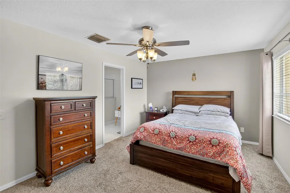 3006 GIRVAN DRIVE Land O Lakes, FL 34638
