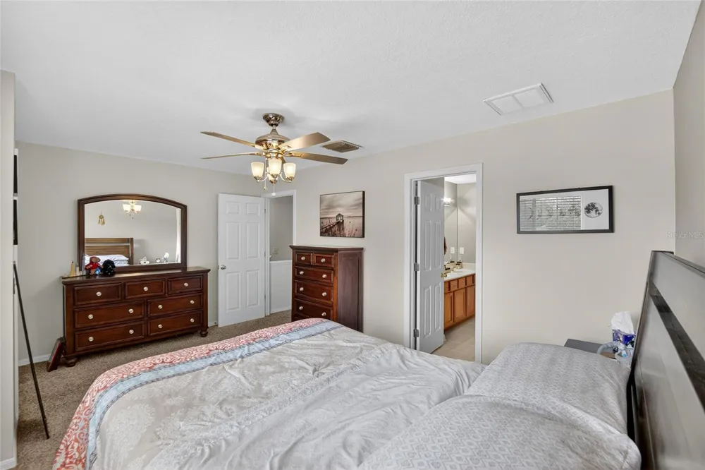 3006 GIRVAN DRIVE Land O Lakes, FL 34638