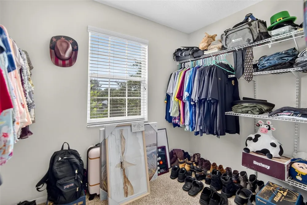 3006 GIRVAN DRIVE Land O Lakes, FL 34638
