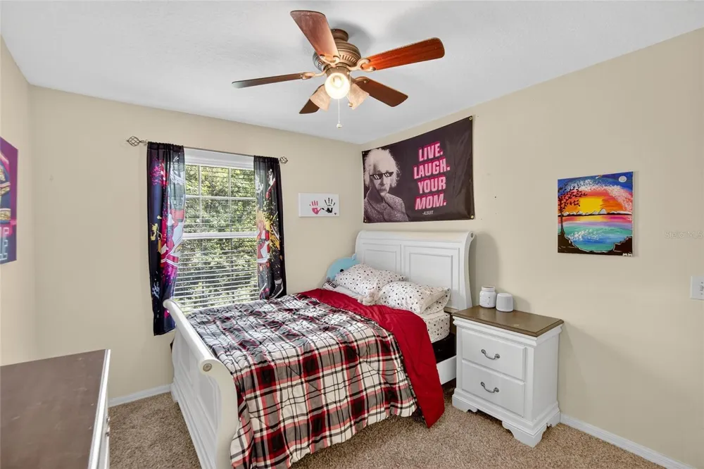 3006 GIRVAN DRIVE Land O Lakes, FL 34638