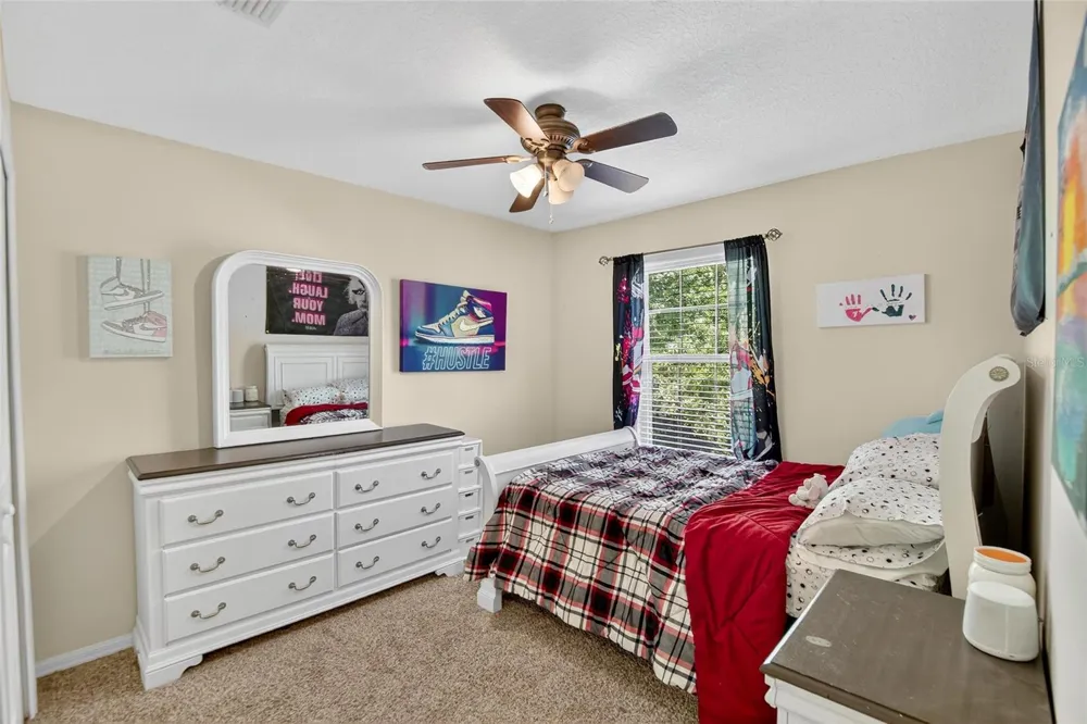 3006 GIRVAN DRIVE Land O Lakes, FL 34638