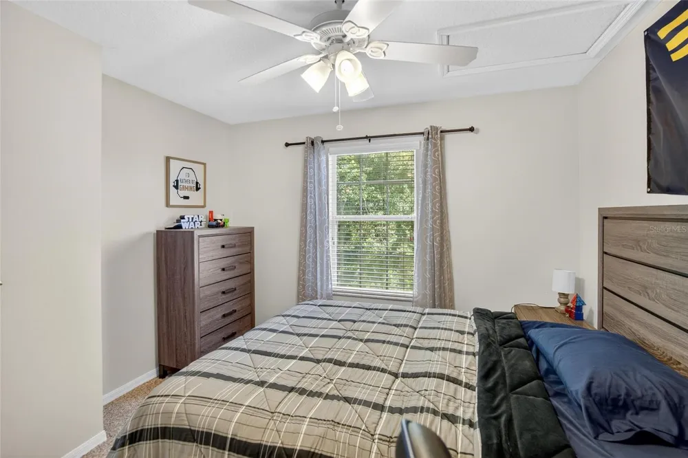 3006 GIRVAN DRIVE Land O Lakes, FL 34638