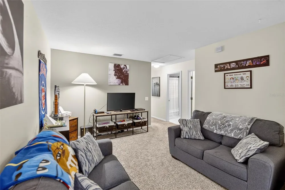 3006 GIRVAN DRIVE Land O Lakes, FL 34638