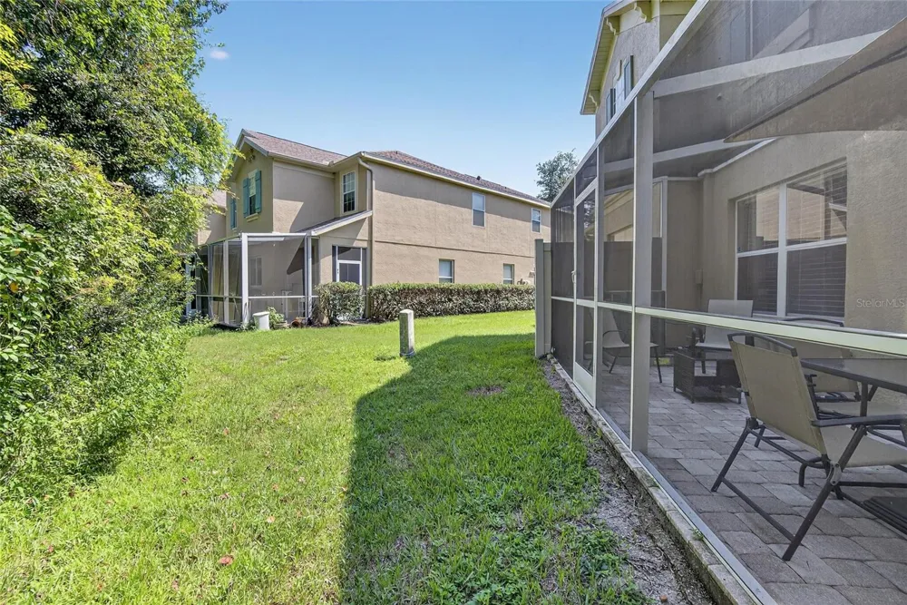 3006 GIRVAN DRIVE Land O Lakes, FL 34638