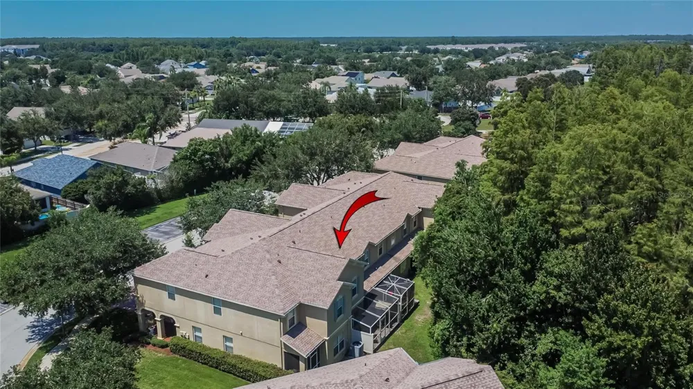 3006 GIRVAN DRIVE Land O Lakes, FL 34638