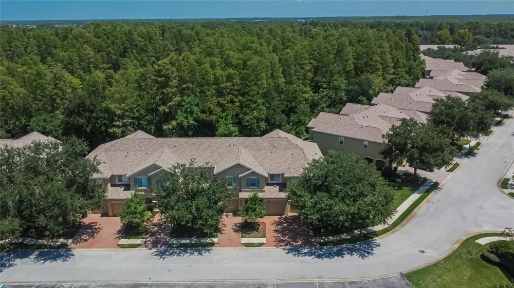 3006 GIRVAN DRIVE Land O Lakes, FL 34638
