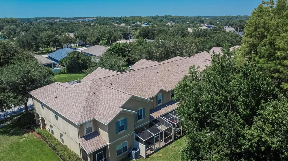 3006 GIRVAN DRIVE Land O Lakes, FL 34638