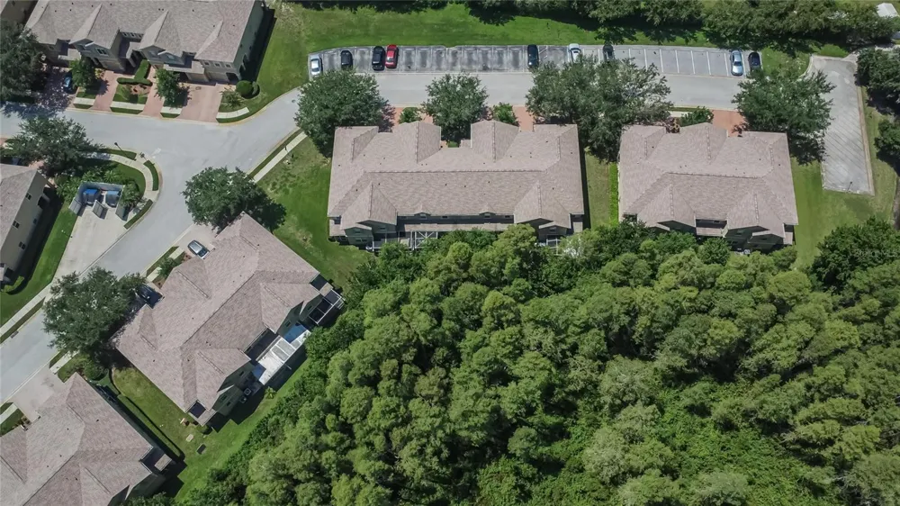 3006 GIRVAN DRIVE Land O Lakes, FL 34638