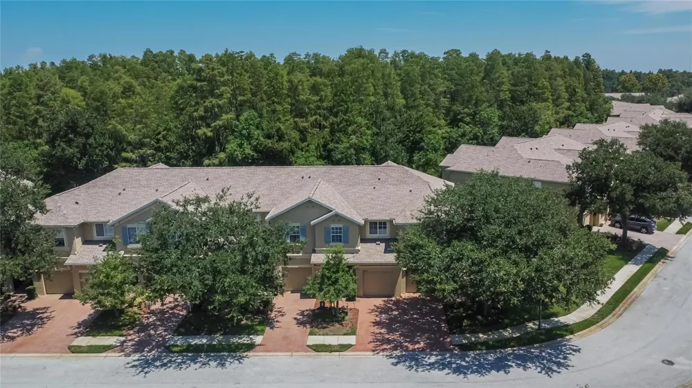 3006 GIRVAN DRIVE Land O Lakes, FL 34638