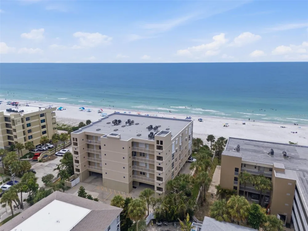 2 15TH AVENUE #303 Indian Rocks Beach, FL 33785