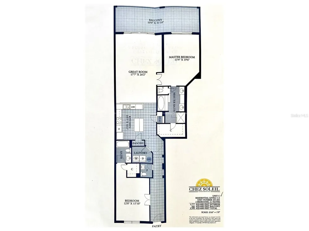 2 15TH AVENUE #303 Indian Rocks Beach, FL 33785