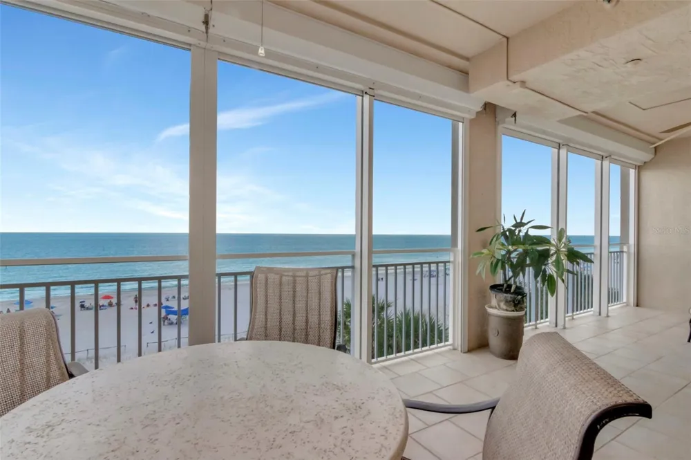 2 15TH AVENUE #303 Indian Rocks Beach, FL 33785