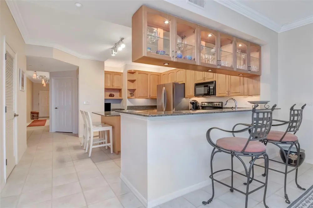 2 15TH AVENUE #303 Indian Rocks Beach, FL 33785