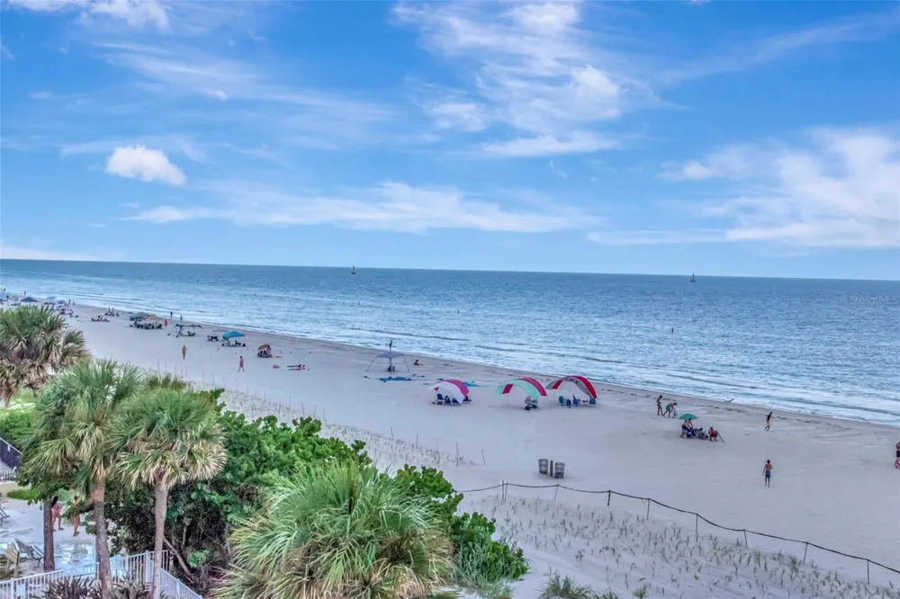 2 15TH AVENUE #303 Indian Rocks Beach, FL 33785