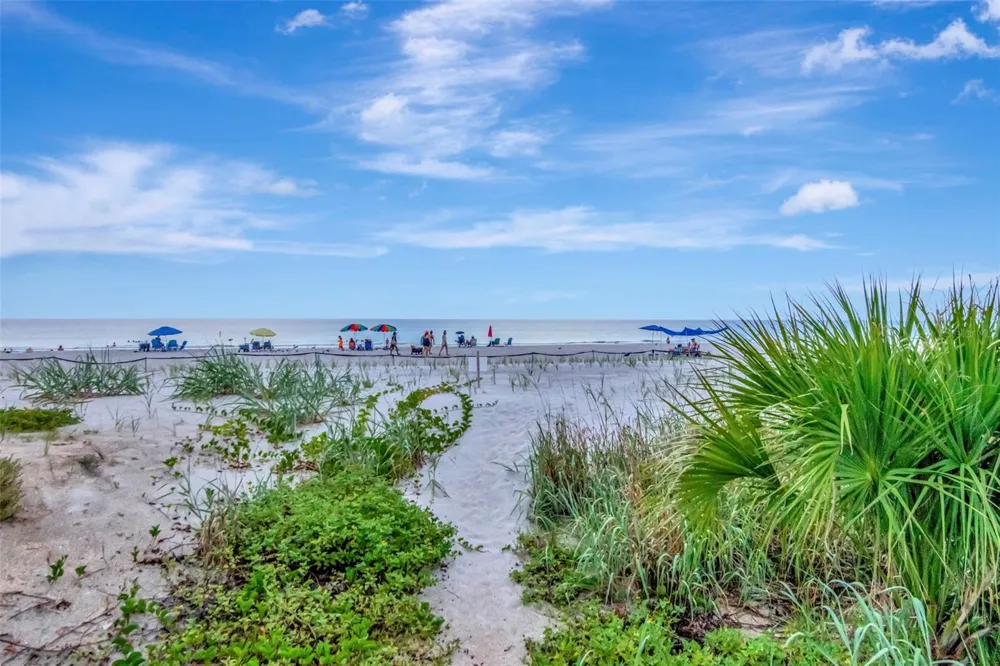 2 15TH AVENUE #303 Indian Rocks Beach, FL 33785