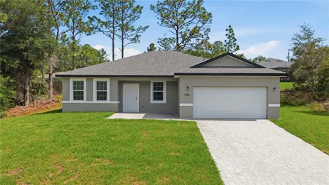2744 W REDGATE DRIVE