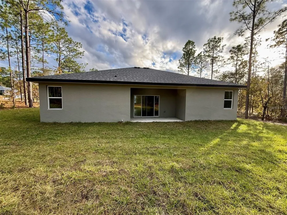 2744 W REDGATE DRIVE Dunnellon, FL 34433