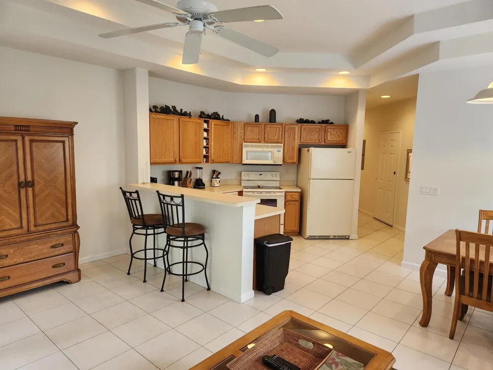 8913 Sandshot Court #A Port St. Lucie, FL 34986